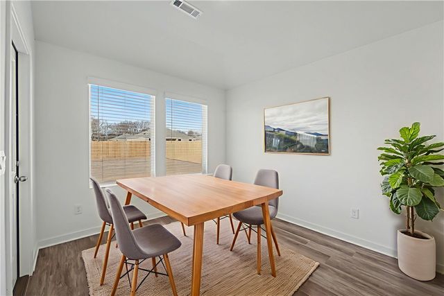 539 Colorado Street, Farmington, AR 72730