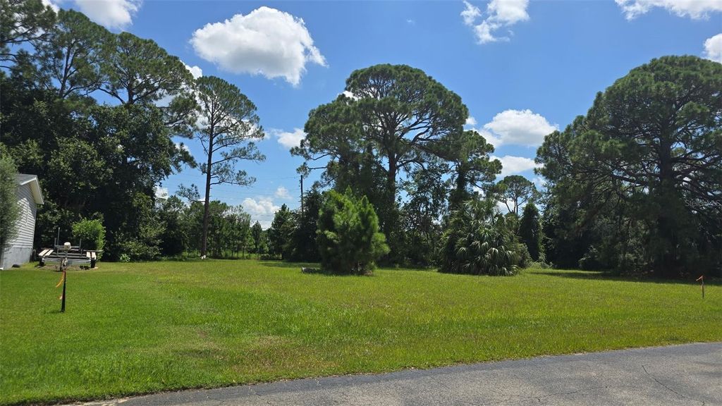 213 SHER LANE 1, Debary, FL 32713