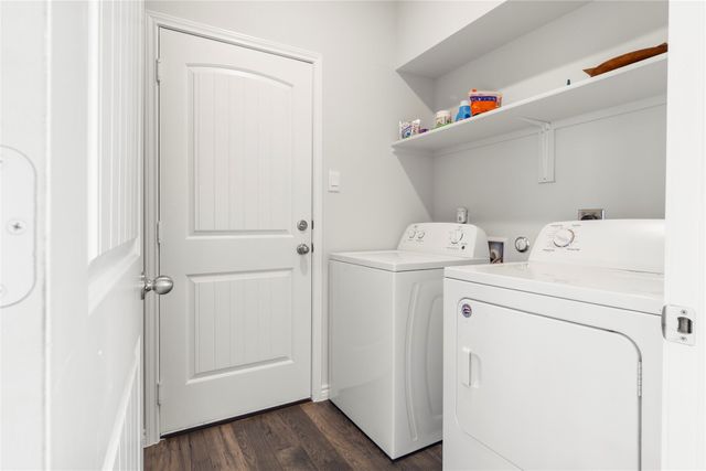 9805 Bridlewood Lane, Waco, TX 76708