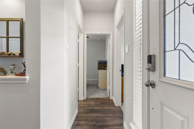 9805 Bridlewood Lane, Waco, TX 76708