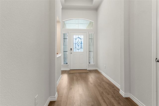 9805 Bridlewood Lane, Waco, TX 76708