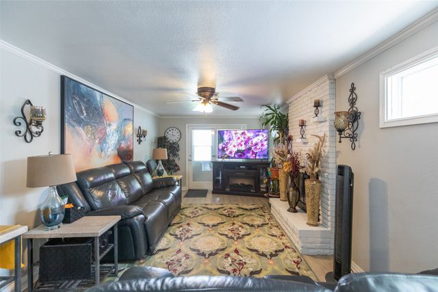 634 Lillius Street, Abilene, TX 79603