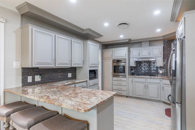 634 Lillius Street, Abilene, TX 79603