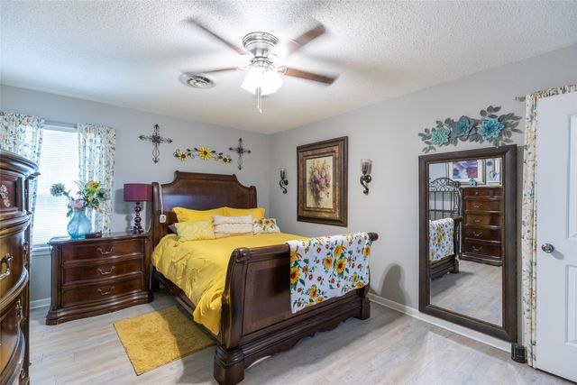 634 Lillius Street, Abilene, TX 79603