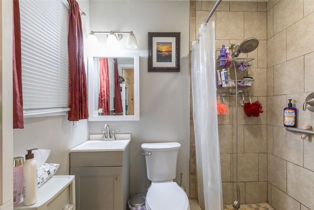 634 Lillius Street, Abilene, TX 79603