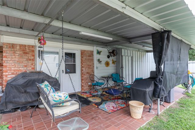 634 Lillius Street, Abilene, TX 79603