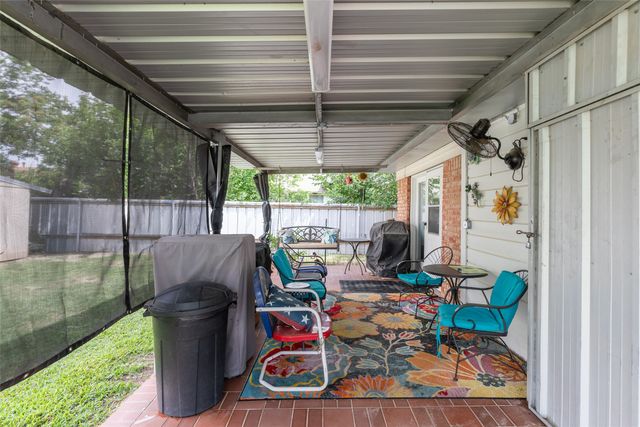634 Lillius Street, Abilene, TX 79603