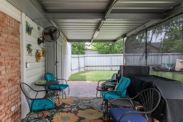 634 Lillius Street, Abilene, TX 79603