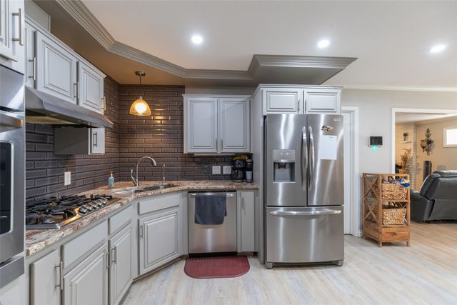 634 Lillius Street, Abilene, TX 79603