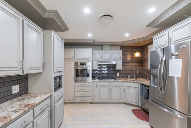 634 Lillius Street, Abilene, TX 79603