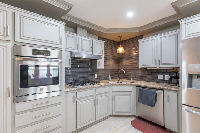 634 Lillius Street, Abilene, TX 79603