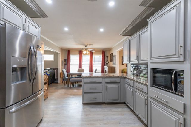 634 Lillius Street, Abilene, TX 79603