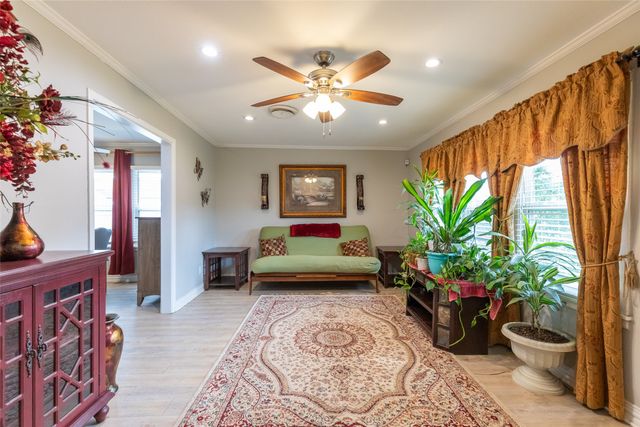 634 Lillius Street, Abilene, TX 79603