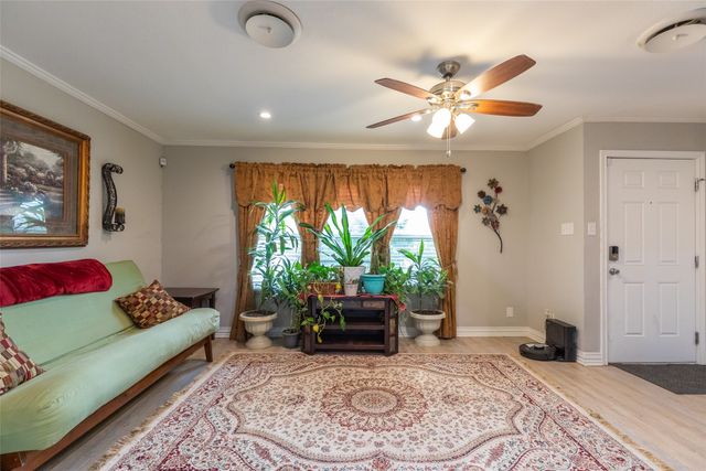 634 Lillius Street, Abilene, TX 79603