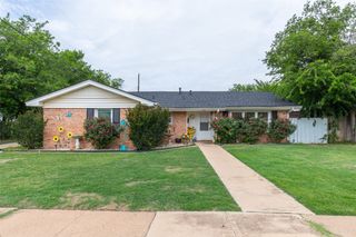 634 Lillius Street, Abilene, TX 79603