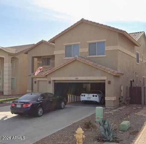 44017 W YUCCA Lane, Maricopa, AZ 85138