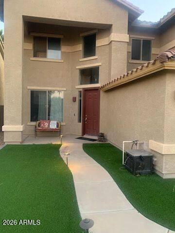 44017 W YUCCA Lane, Maricopa, AZ 85138