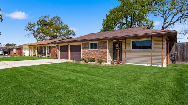 14923 Lofton Street, Channelview, TX 77530