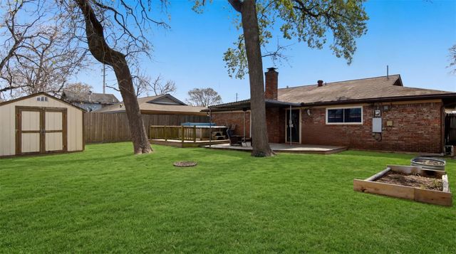 14923 Lofton Street, Channelview, TX 77530