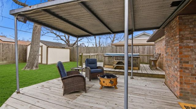 14923 Lofton Street, Channelview, TX 77530