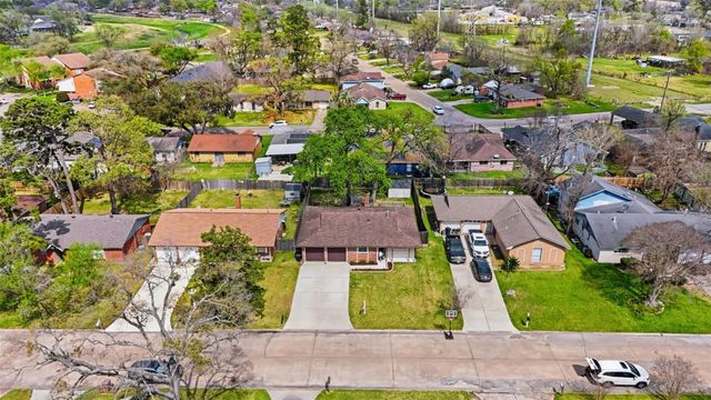 14923 Lofton Street, Channelview, TX 77530