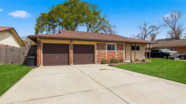 14923 Lofton Street, Channelview, TX 77530