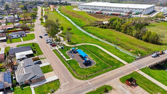 14923 Lofton Street, Channelview, TX 77530