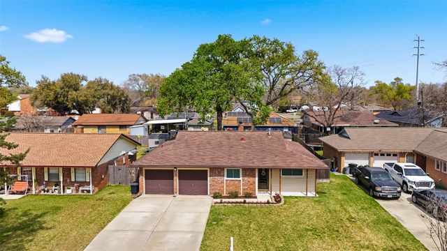 14923 Lofton Street, Channelview, TX 77530
