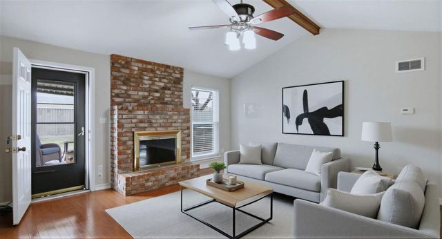 14923 Lofton Street, Channelview, TX 77530