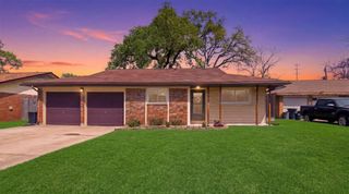 14923 Lofton Street, Channelview, TX 77530