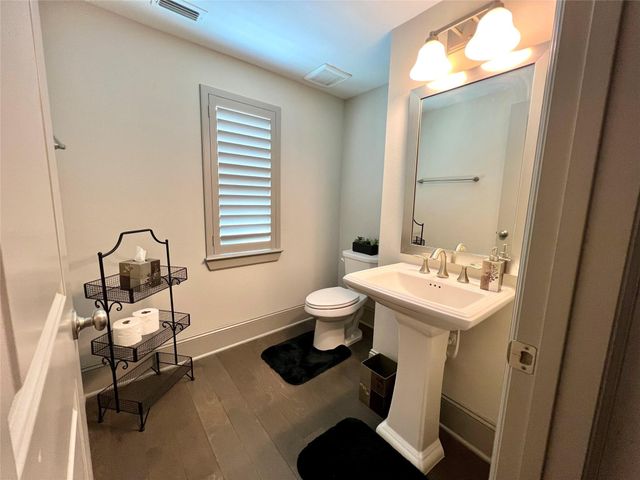 1434 Apsley Manor Trail, Houston, TX 77055