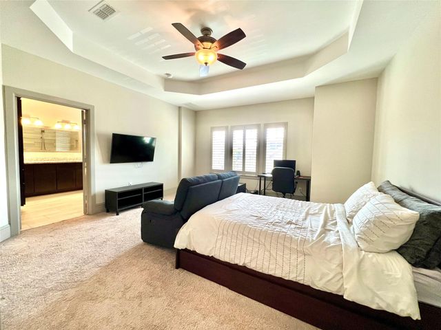 1434 Apsley Manor Trail, Houston, TX 77055