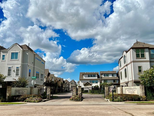 1434 Apsley Manor Trail, Houston, TX 77055