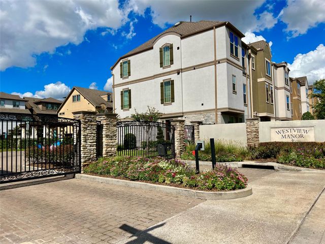 1434 Apsley Manor Trail, Houston, TX 77055