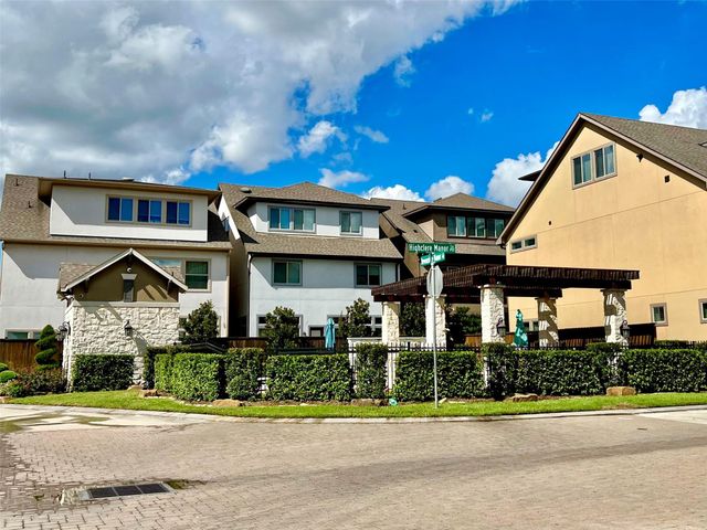 1434 Apsley Manor Trail, Houston, TX 77055
