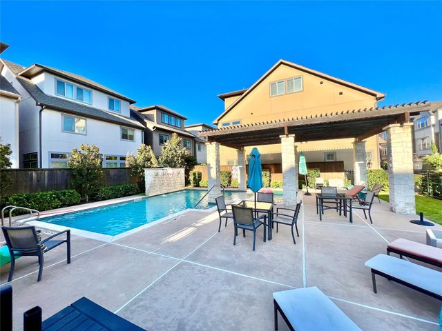 1434 Apsley Manor Trail, Houston, TX 77055