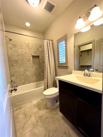 1434 Apsley Manor Trail, Houston, TX 77055