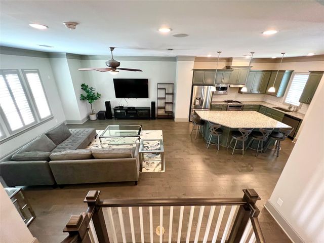 1434 Apsley Manor Trail, Houston, TX 77055