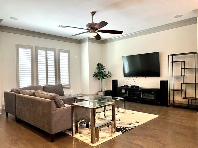 1434 Apsley Manor Trail, Houston, TX 77055