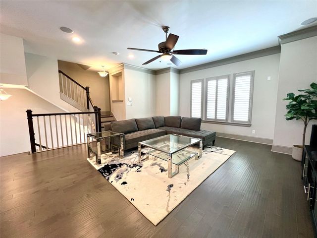 1434 Apsley Manor Trail, Houston, TX 77055