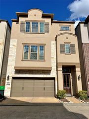 1434 Apsley Manor Trail, Houston, TX 77055