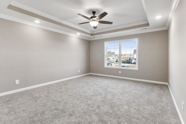 2680 Brewster Dr, Clarksville, TN 37042