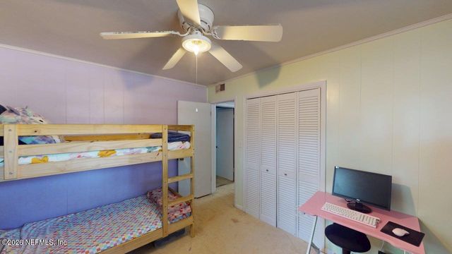 8114 NARANJA Drive W, Jacksonville, FL 32217