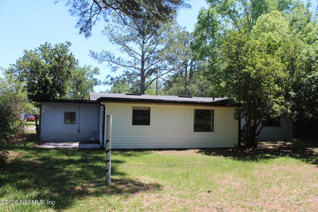 8114 NARANJA Drive W, Jacksonville, FL 32217