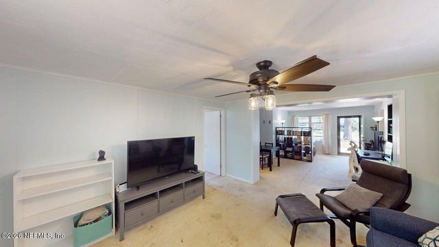 8114 NARANJA Drive W, Jacksonville, FL 32217