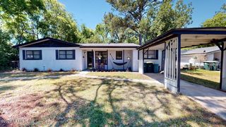 8114 NARANJA Drive W, Jacksonville, FL 32217