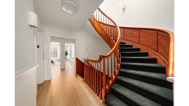 51 E 67TH Street, New York City, NY 10065