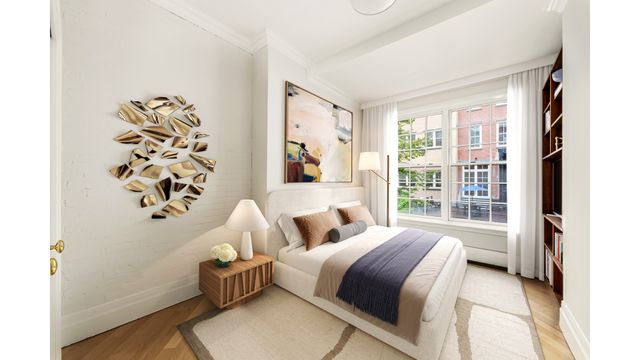 51 E 67TH Street, New York City, NY 10065