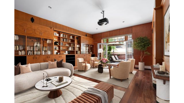 51 E 67TH Street, New York City, NY 10065