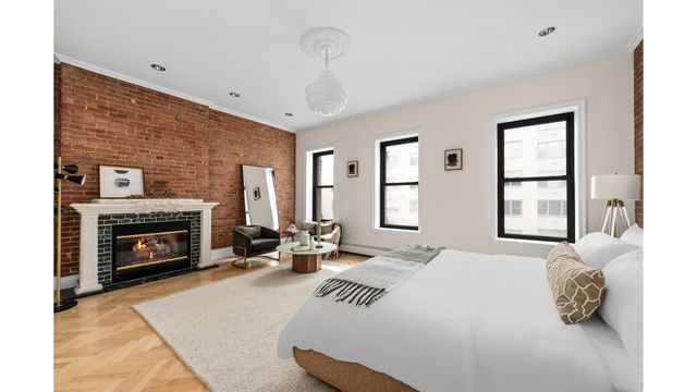 51 E 67TH Street, New York City, NY 10065